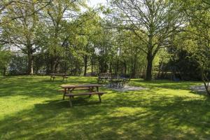 Hermes Appartementen