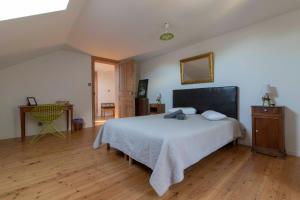 B&B / Chambres d'hotes Maebrilu Camargue Provence : photos des chambres