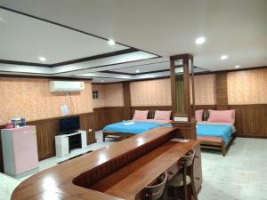 Tree House Chachoengsao
