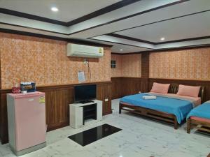 Tree House Chachoengsao
