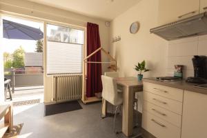 Hermes Appartementen