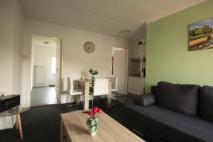 Hermes Appartementen