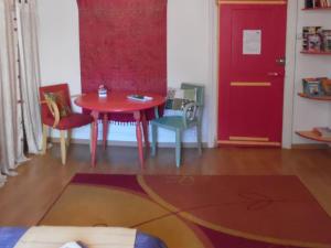 Chambres d'Hôtes Cheval Blanc photo 9
