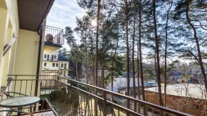 VacationClub - Gryfa Pomorskiego 77D Apartament 34A