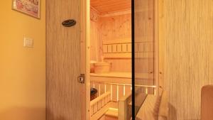 VacationClub - Gryfa Pomorskiego 77D Apartament 34A