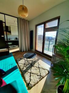 Trident Apartment I