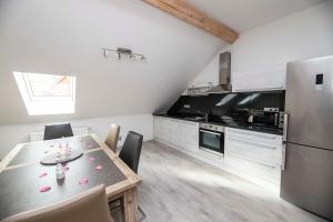 VIP suite hotel Heinz