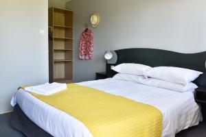 Hotels Hotel Heod - Binic - Saint-Quay-Portrieux : photos des chambres