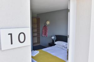 Hotels Hotel Heod - Binic - Saint-Quay-Portrieux : photos des chambres