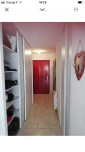 Appartements Studio 102 Les Sandia : photos des chambres