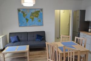 Leszno City Center Apartments