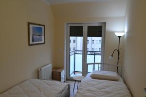 Leszno City Center Apartments