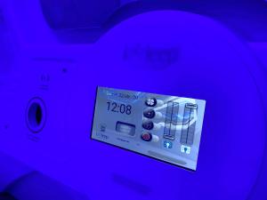 izZzleep WTC Mexico (world trade center Mexico)