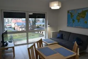 Leszno City Center Apartments - Rydzyna