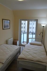 Leszno City Center Apartments
