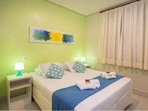 BrazilodgeSuites Hostel
