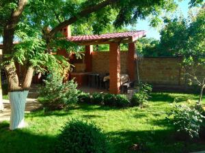 Mini-Dacha