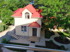 Mini-Dacha