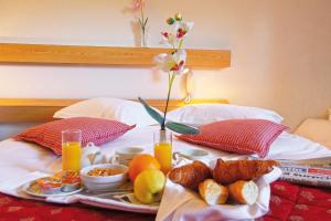 Hotels Hotel Grand Canyon du Verdon : photos des chambres
