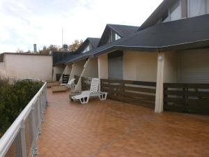 Hotels Hotel Grand Canyon du Verdon : photos des chambres
