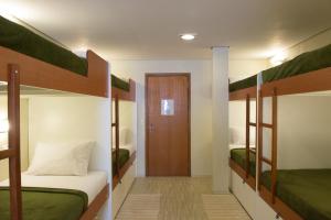 BrazilodgeSuites Hostel