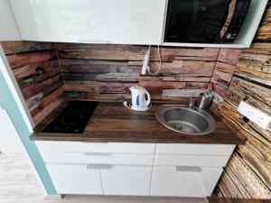 Apartmán Mustang Klínovec
