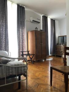 Triple Room room in Ai Leoni