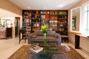 Villas Villa Tsavorite - Cannes Californie : photos des chambres