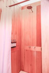 Chalten Camp - Glamping with a view