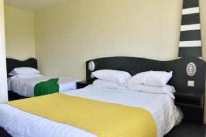 Hotels Hotel Heod - Binic - Saint-Quay-Portrieux : photos des chambres