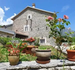 Guest House Maza - Donja Jošica