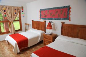 El Molino Hotel Boutique
