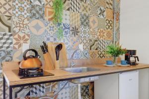 Campeche Ap 07 - 50 m da praia