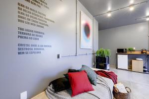 Campeche Ap 04 - 50 m da praia