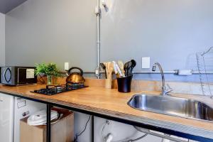 Campeche Ap 04 - 50 m da praia