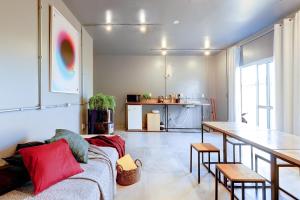 Campeche Ap 04 - 50 m da praia