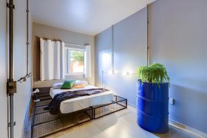 Campeche Ap 04 - 50 m da praia