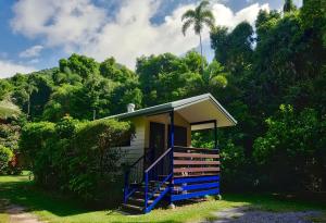 Thornton Beach Bungalows Daintree