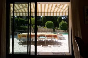 Villa Tsavorite - Cannes Californie