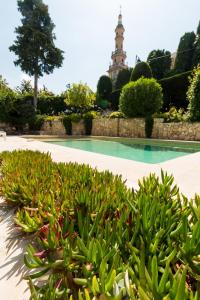 Villas Villa Tsavorite - Cannes Californie : photos des chambres