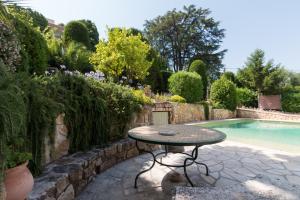 Villa Tsavorite - Cannes Californie