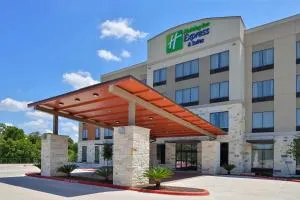 Holiday Inn Express & Suites Austin South by IHG - Бьюда