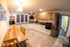 Modern Apartment Klatovy