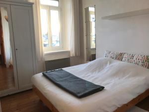 Appartements LE CHARME WIMEREUSIEN - lumineux - tout a pied : photos des chambres