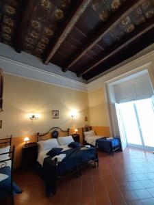 Hotel PIGNATELLI Napoli