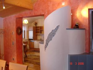 Apartment Janschitz Gundersheim