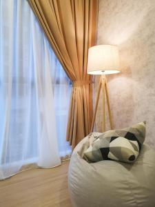 Dsara Comfy Near Hospital Sg Buloh by ADDS