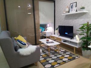 Dsara Comfy Near Hospital Sg Buloh by ADDS