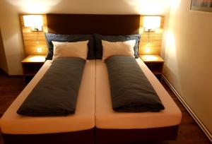 Double Room room in Hotel Römerbad