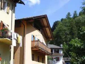 Rio Gambis Apartment - Varena